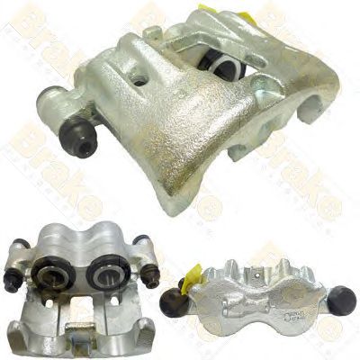 BRAKE ENGINEERING ca2371r -  Тормозной суппорт